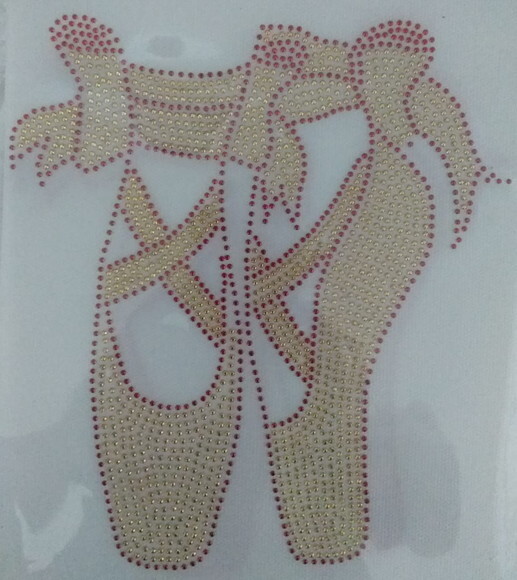 Camisa Personalizada em STRASS