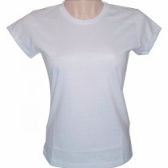 Camisa Personalizada em STRASS