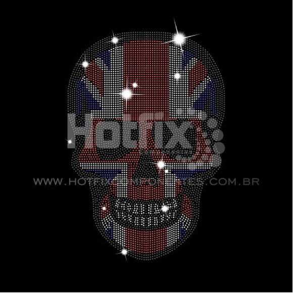 Camisa Personalizada em STRASS