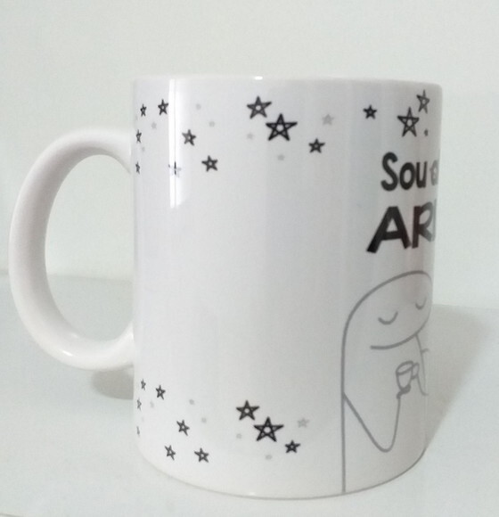 Caneca personalizada