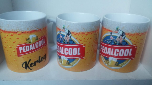Caneca personalizada