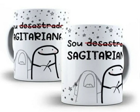 Caneca personalizada