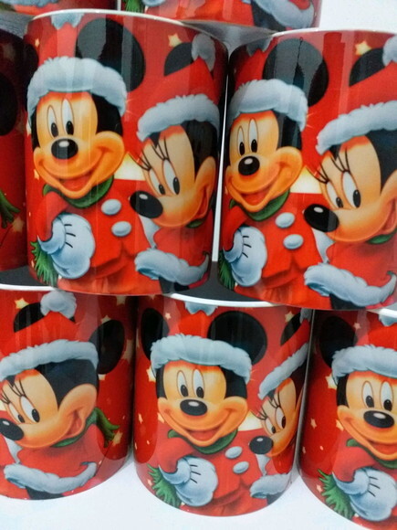 Caneca personalizada