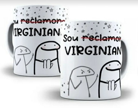 Caneca personalizada