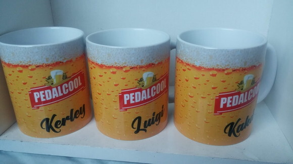 Caneca personalizada
