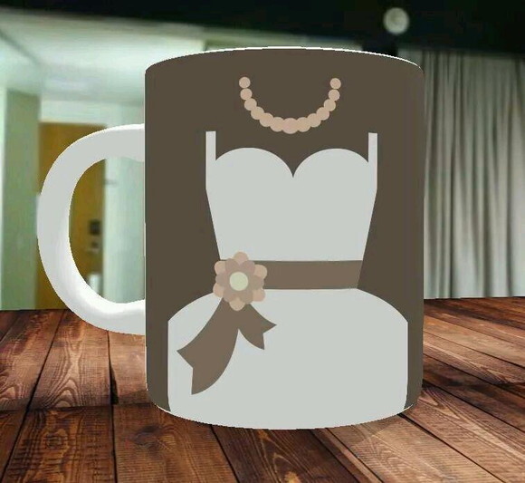 Caneca personalizada