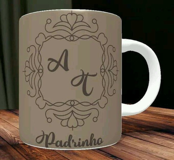 Caneca personalizada