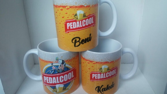Caneca personalizada