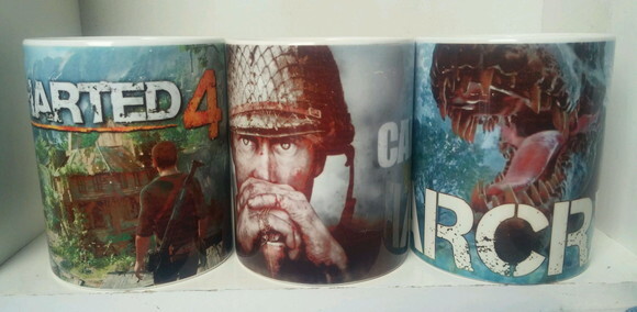 Caneca personalizada