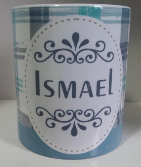 Caneca personalizada