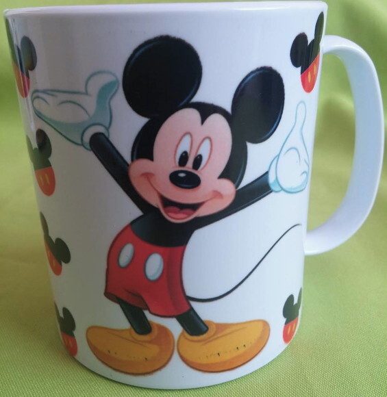 Caneca personalizada