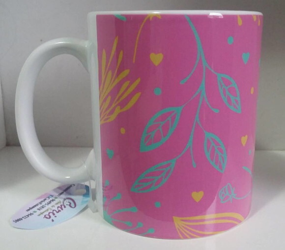 Caneca personalizada