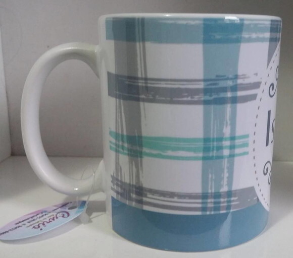 Caneca personalizada