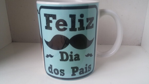Caneca personalizada
