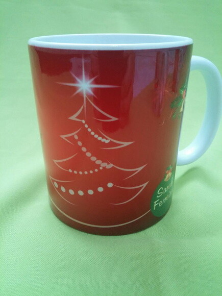 Caneca personalizada