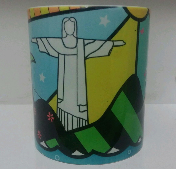 Caneca personalizada