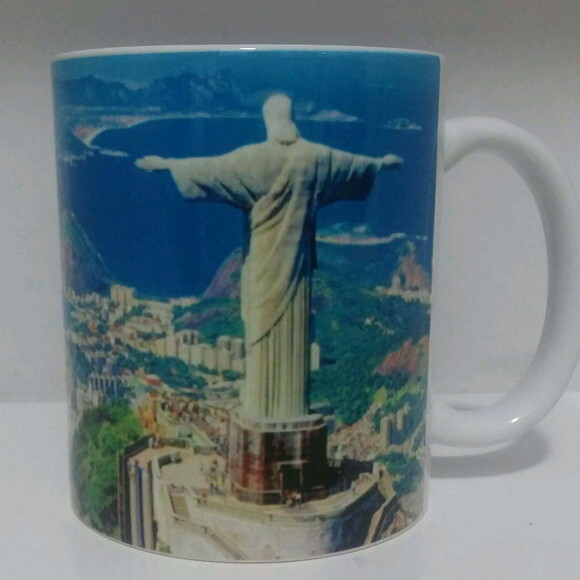 Caneca personalizada
