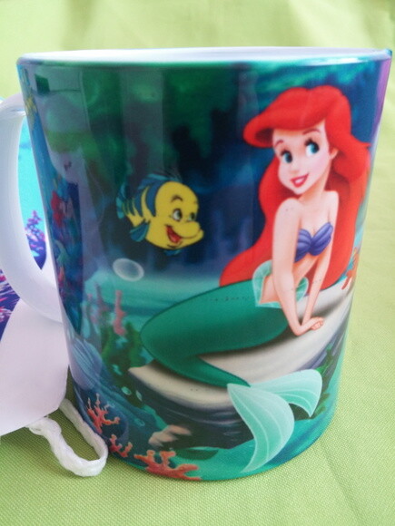 Caneca personalizada
