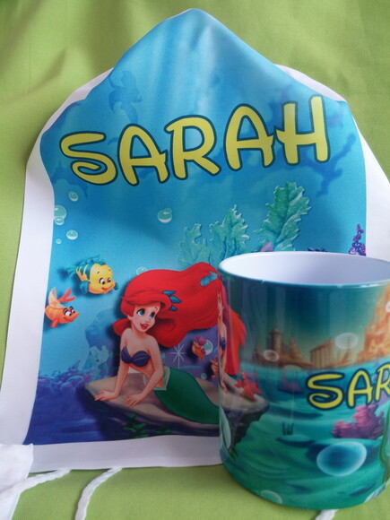 Caneca personalizada