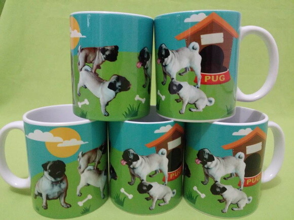 Caneca personalizada