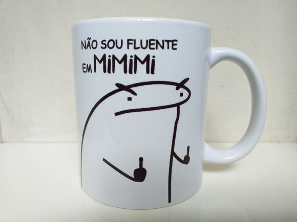 Caneca Personalizada