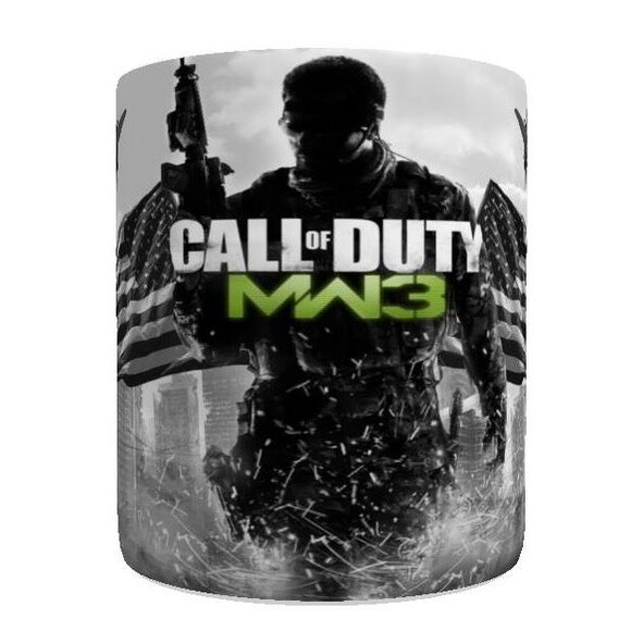 Caneca personalizada
