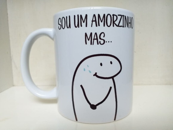Caneca Personalizada