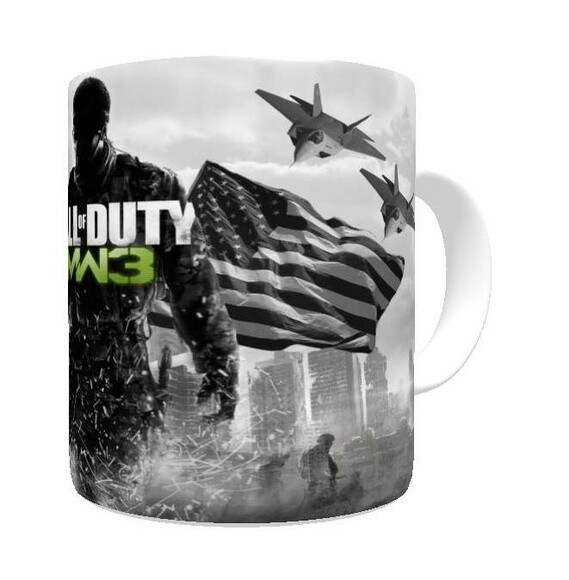 Caneca personalizada