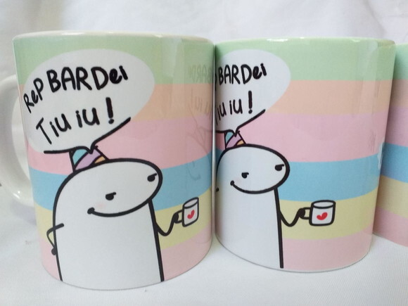 Caneca Personalizada