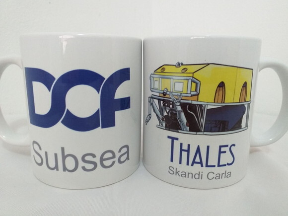 Caneca Personalizada