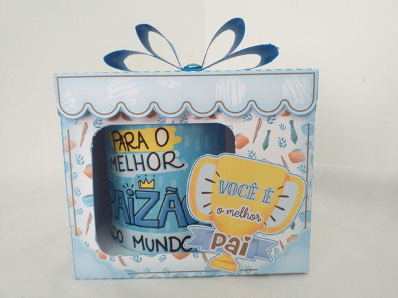 Caneca Personalizada