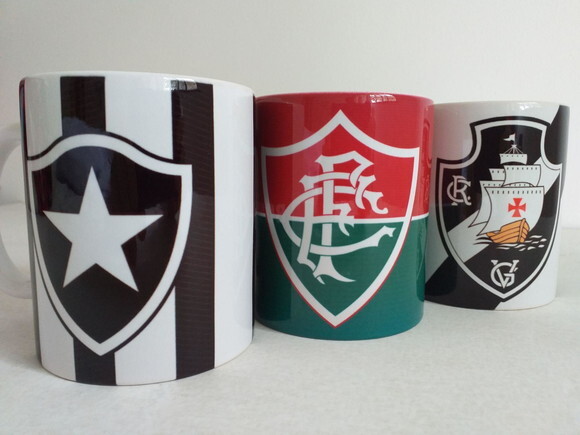 Caneca Personalizada