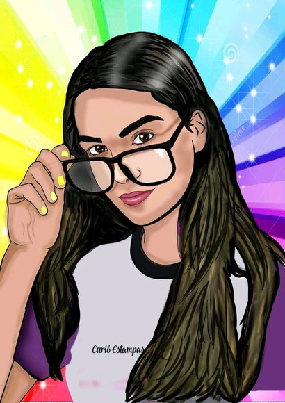 CARICATURA DIGITAL