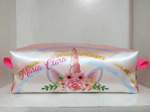 Estojo PERSONALIZADO