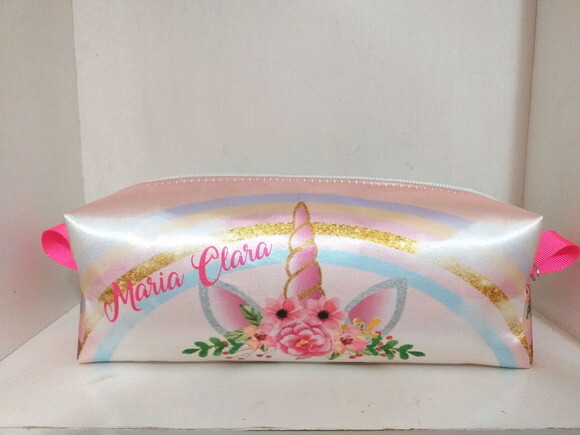 Estojo PERSONALIZADO