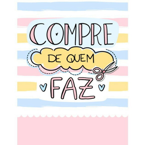 TAG de Agradecimento