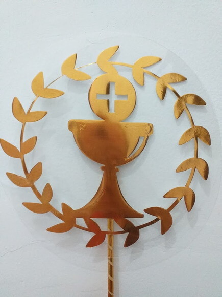 TOPO PARA BOLO