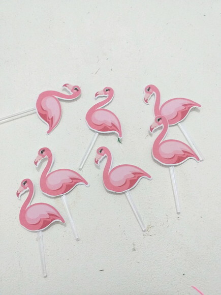 Topper para Doces