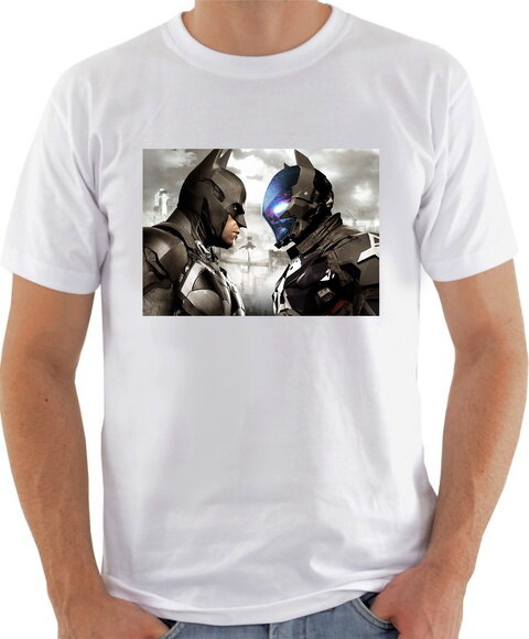 1 kit camisa + caneca personalizada