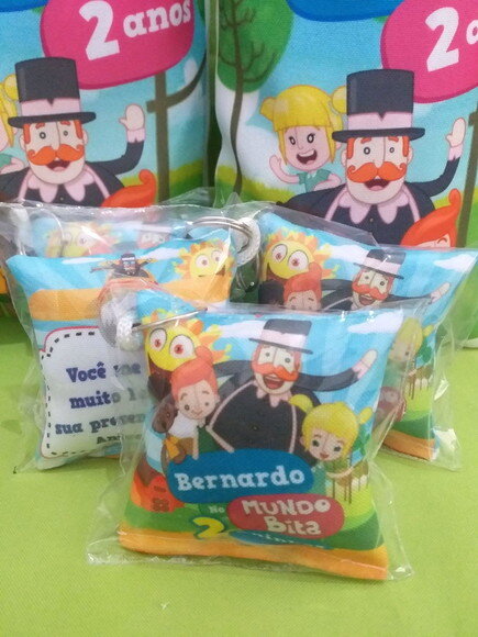 Almochaveiros