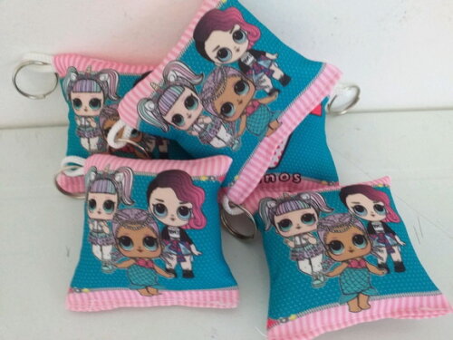 Almochaveiros