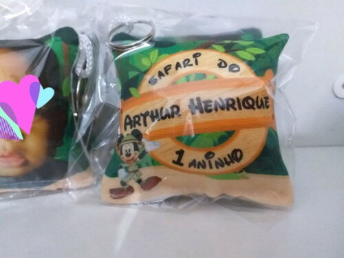 Almochaveiros