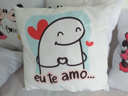 Almofada 30x30cm