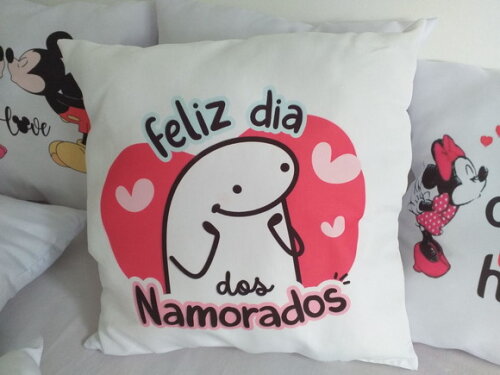 Almofada 30x30cm