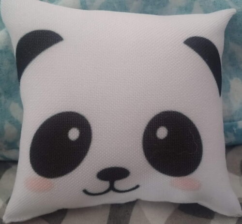 Almofada PANDA