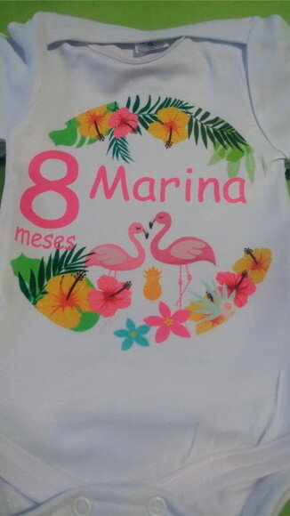 BODY Personalizado