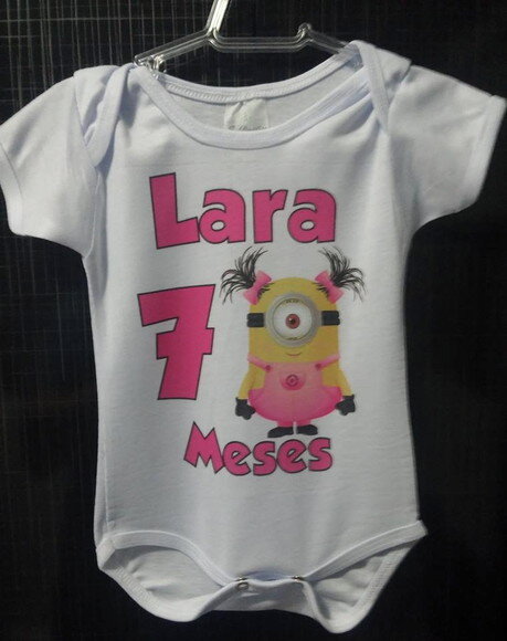 BODY Personalizado