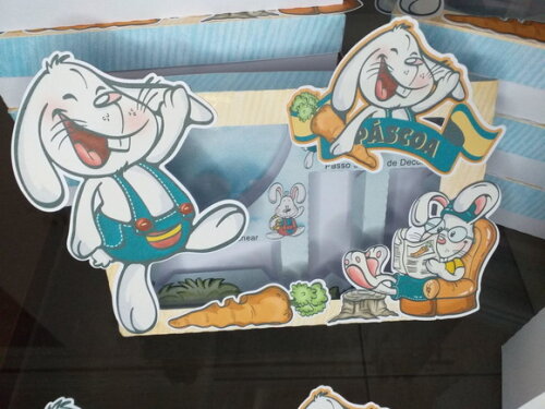 Caixa Mini Confeiteiro