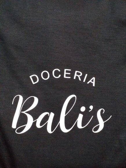 Camisa Personalizada