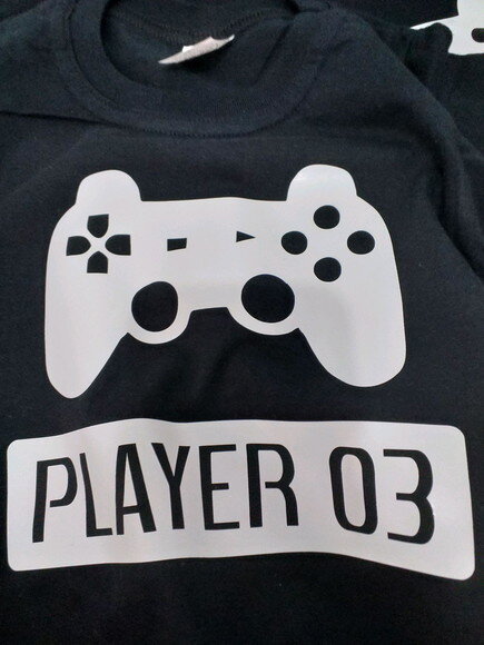 Camisa Personalizada